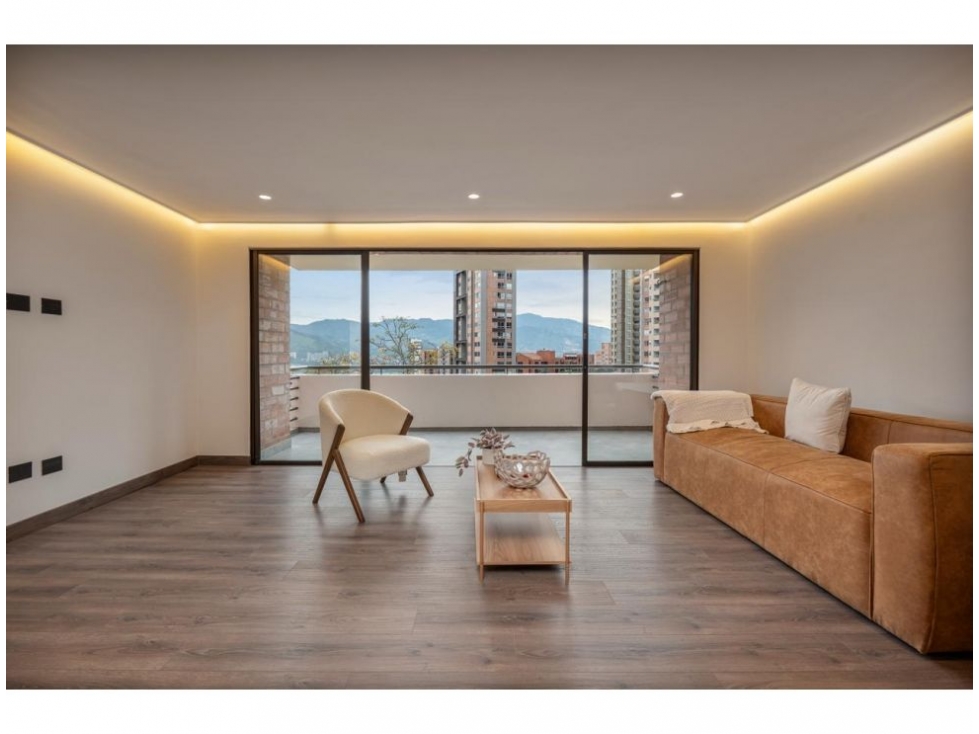 Apartamento en venta Poblado Lalinde — foto 2