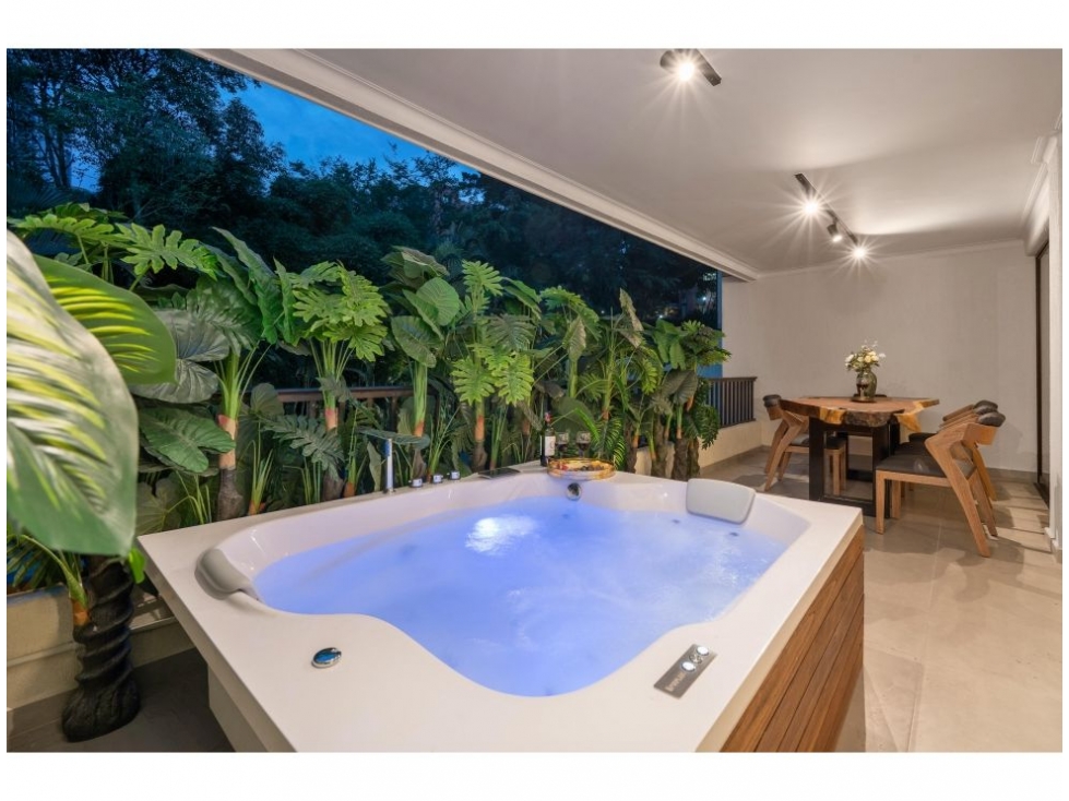 Apartamento en venta Catay Poblado Medellin — foto 2