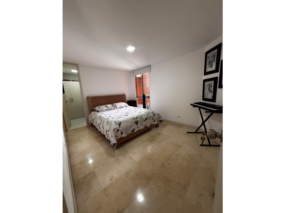 Apartamento en venta La Castellana — foto 2