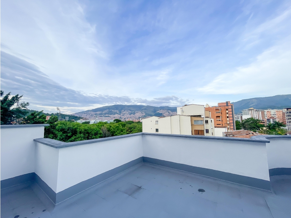 Apartamento para la venta Florida Nueva