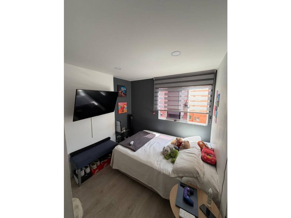 Apartamento Para La venta Sabaneta — foto 3