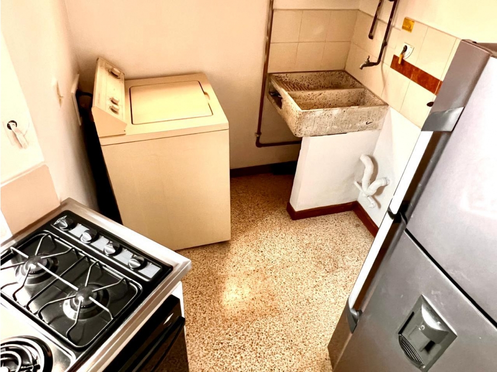 Apartamento en venta San Joaquín Medellín — foto 5