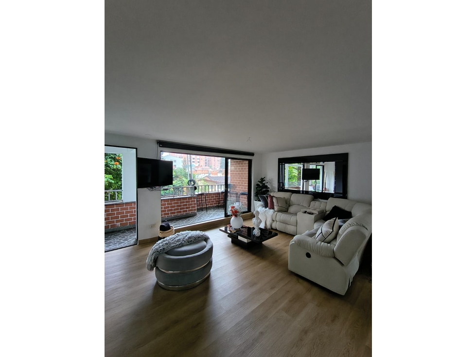 Apartamento en Venta Belén Rosales Medellín — foto 5