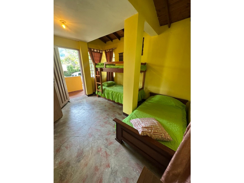 Casa Finca Para la Venta Girardota Antioquia — foto 4