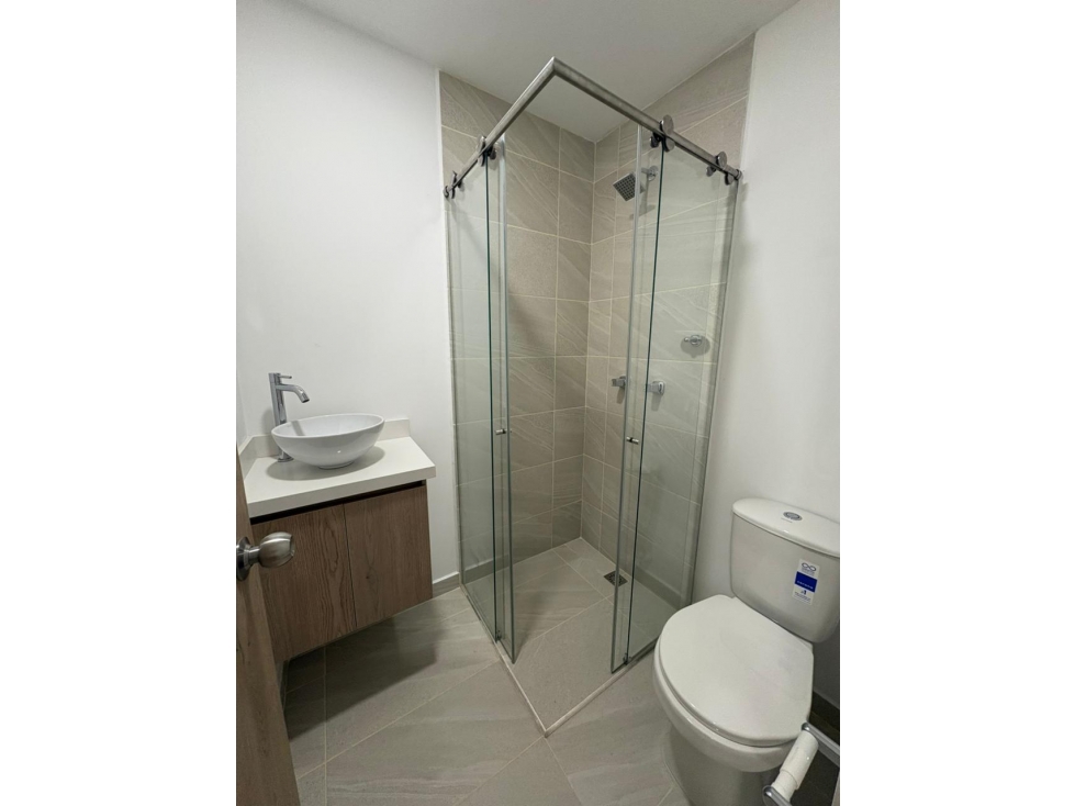 Apartamento en venta Las Mercedes Itagüí — foto 6