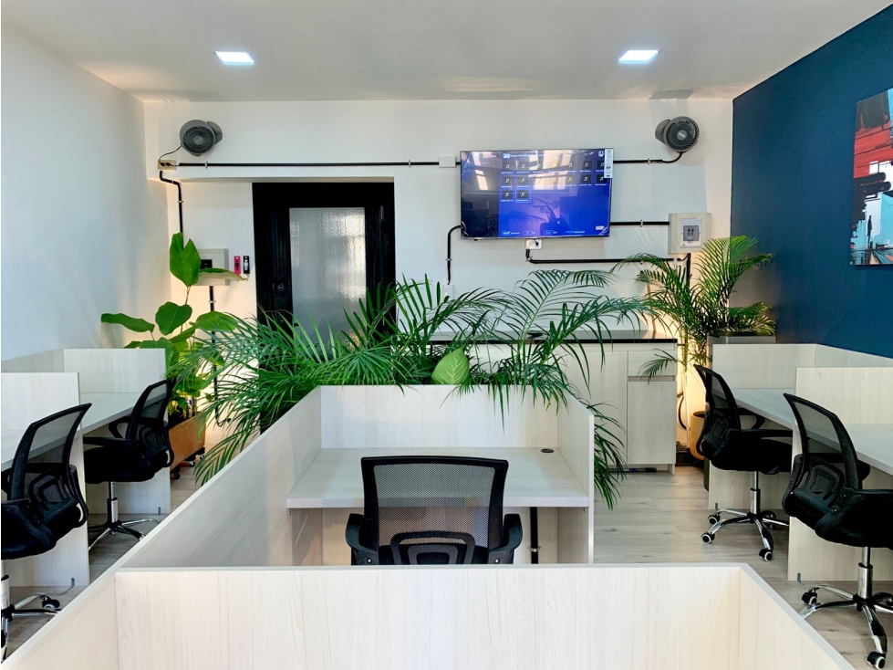 Local Comercial en venta Centro Medellín — foto 2
