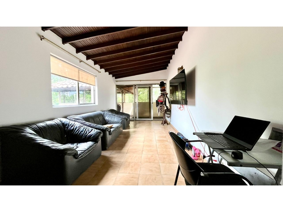 Apartamento en venta Conquistadores Medellín — foto 3