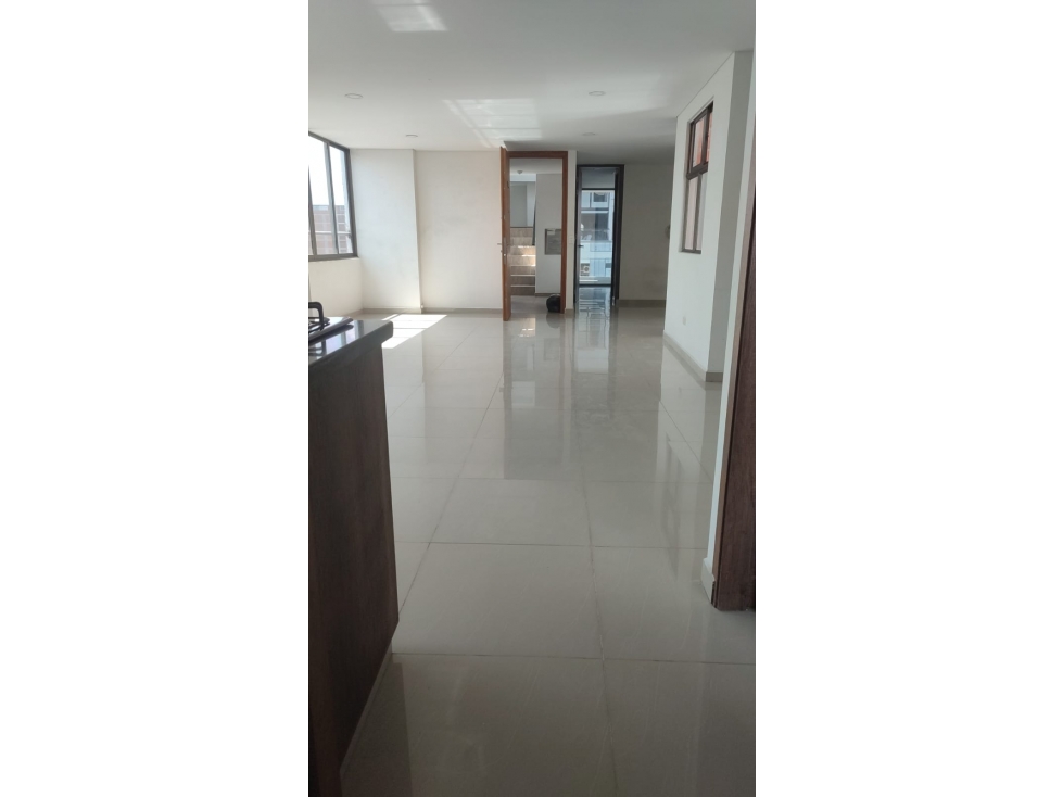 Apartamento para la venta La Castellana Medellín — foto 2