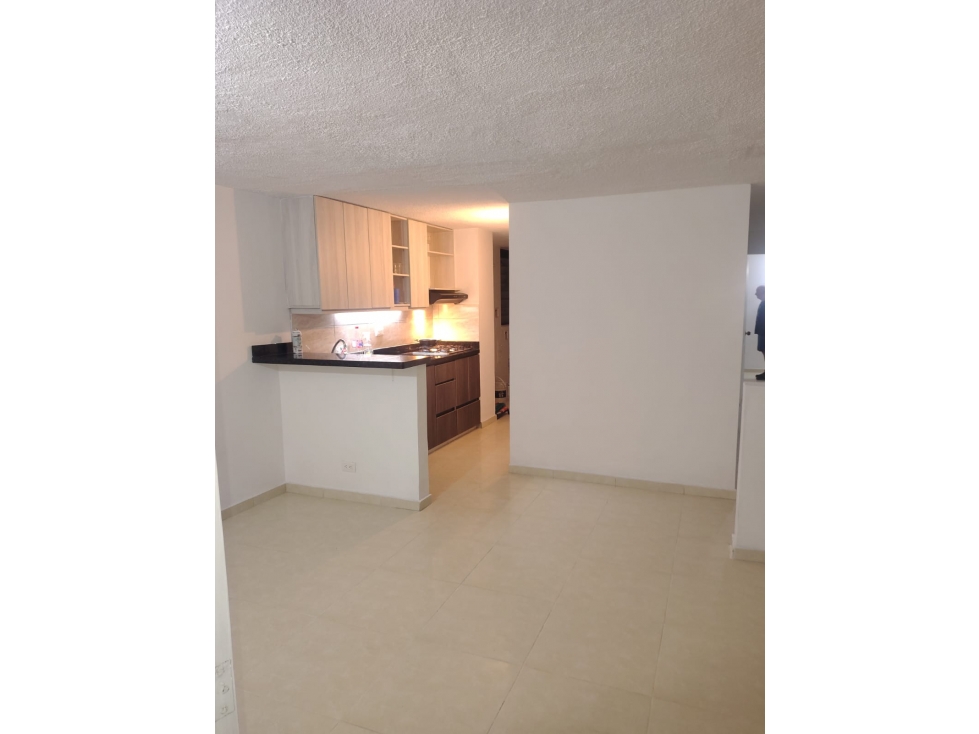 Apartamento para la venta Loma de los Bernal — foto 5