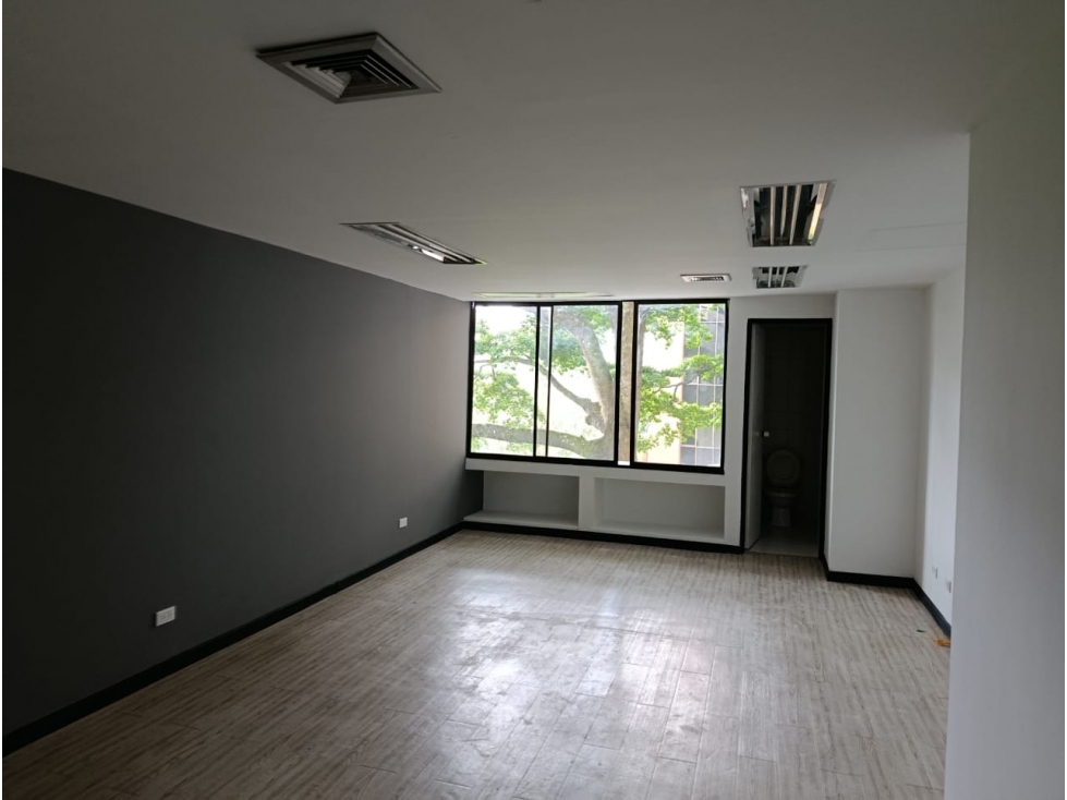 Oficina para Venta Poblado Medellín