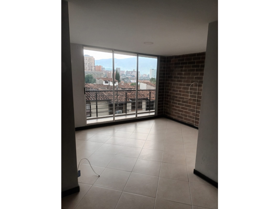 Apartamento en Venta Envigado