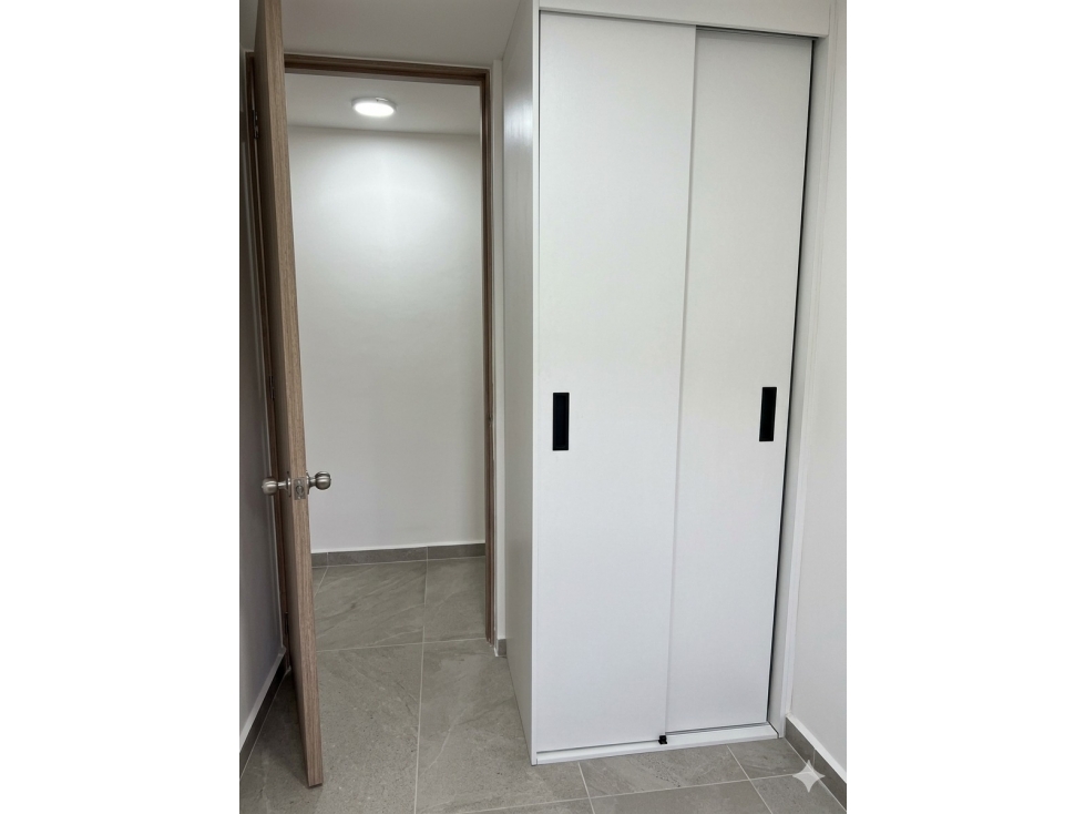 Apartamento para venta Calasanz, Medellín — foto 5