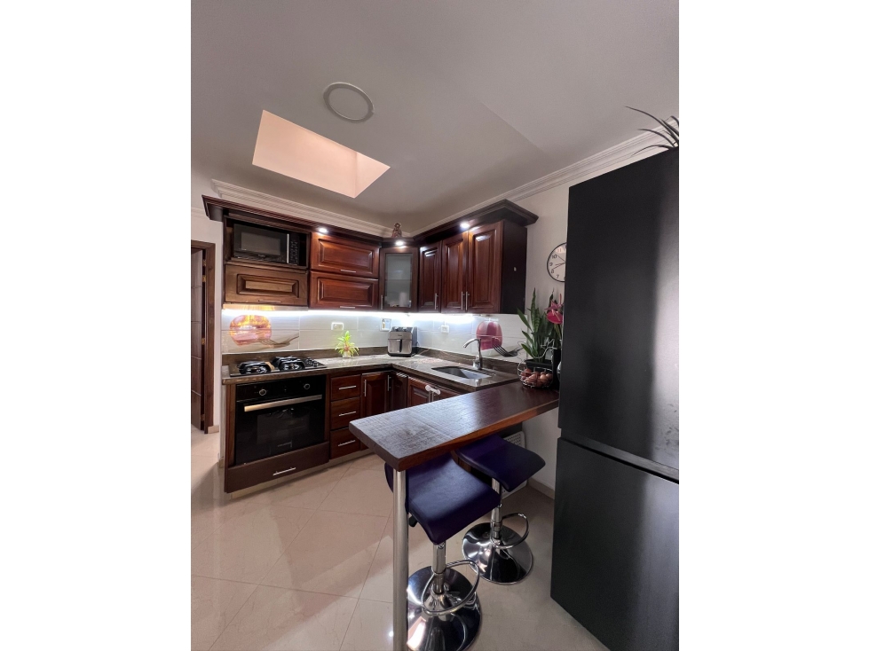 Apartamento para venta en Envigado