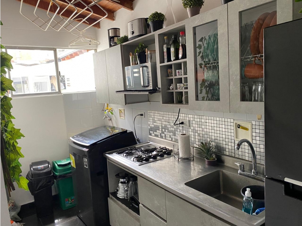 Apartamento para la venta en Envigado