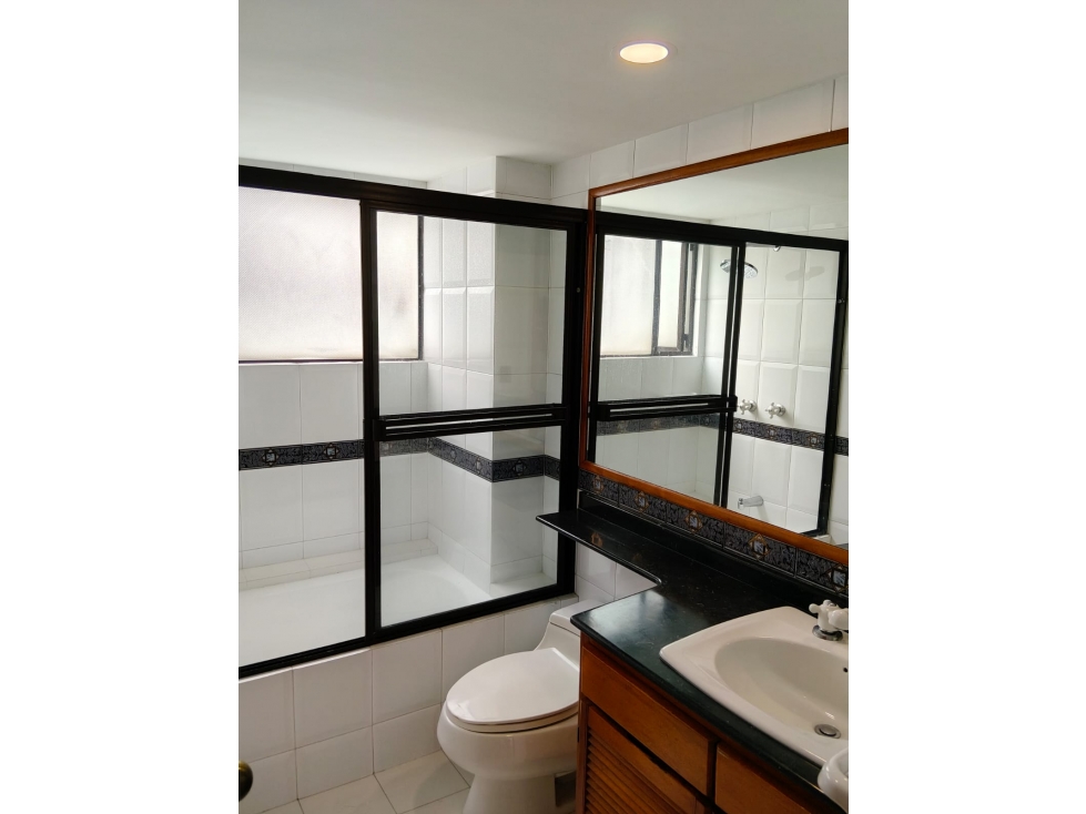Apartamento Arriendo en el Poblado — foto 3