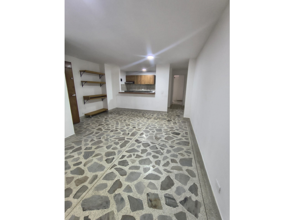 Aparta Estudio En Venta Suramericana Medellín — foto 5