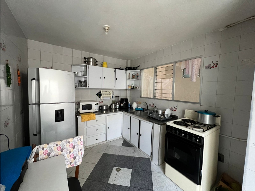 Apartamento para la venta en Itagüí