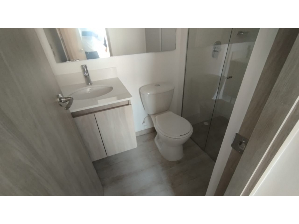 Apartamento en venta en Rionegro Antioquia — foto 3