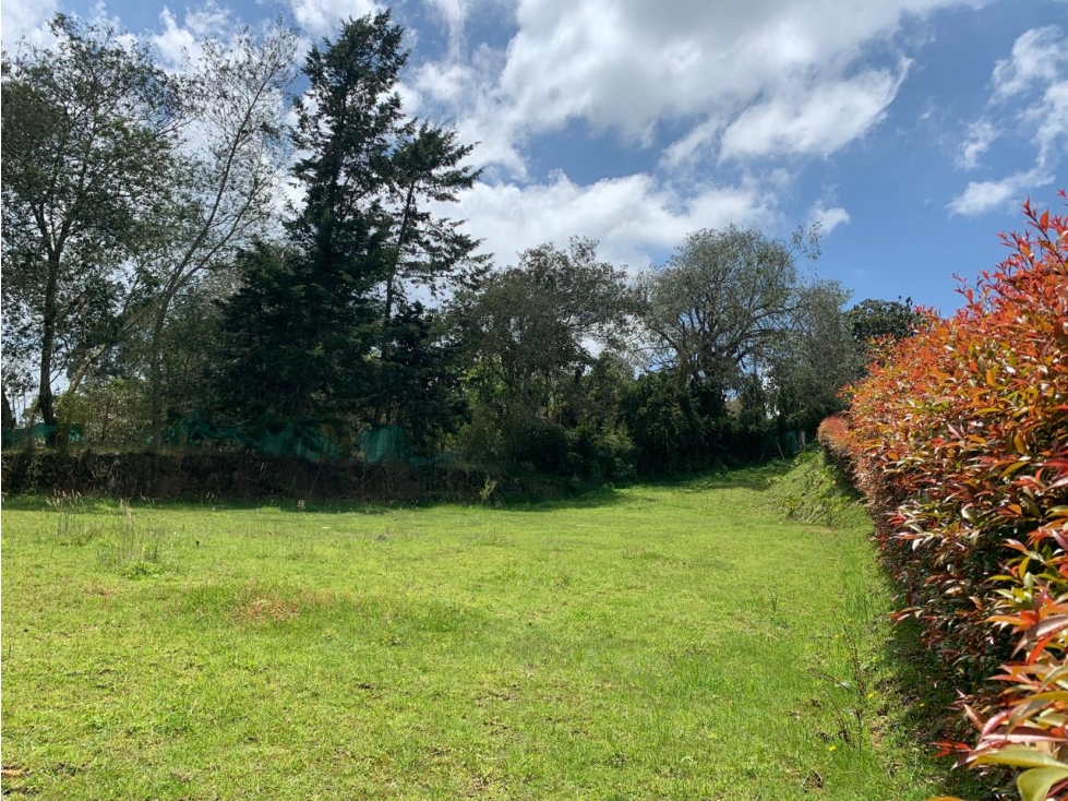 Lote en Ventas Las Palmas — foto 2