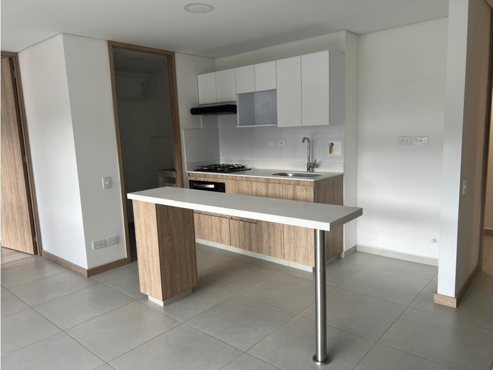 Apartamento en venta Sabaneta Antioquia — foto 2