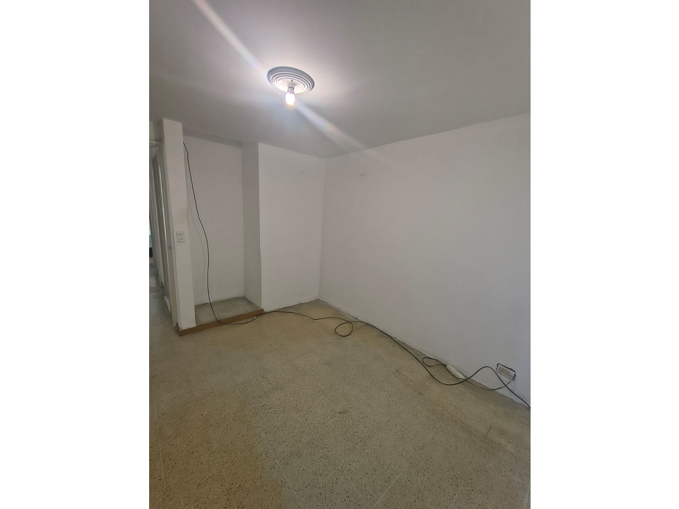 Apartamento en arriendo Carlos E. Restrespo, Medellín — foto 6