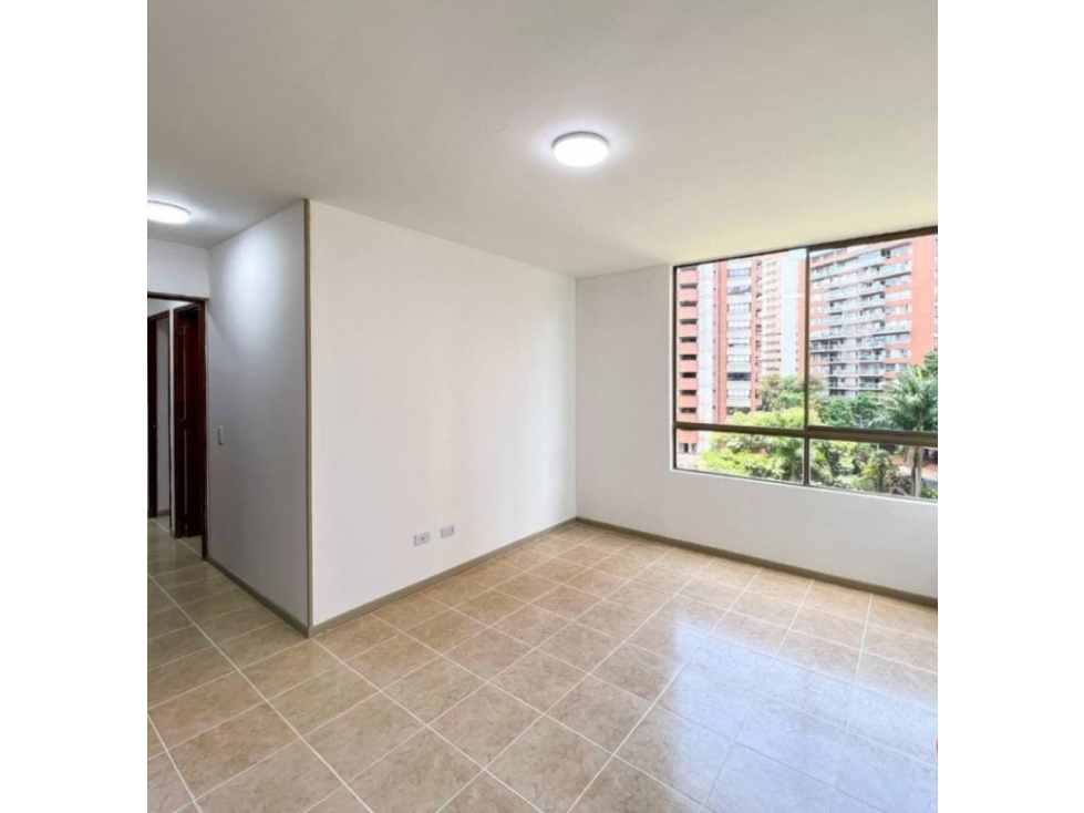 Apartamento en arriendo Poblado, Medellín — foto 3