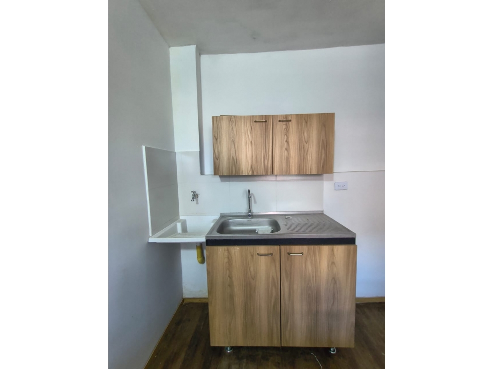 Aparatestudio para Arriendo en laureles