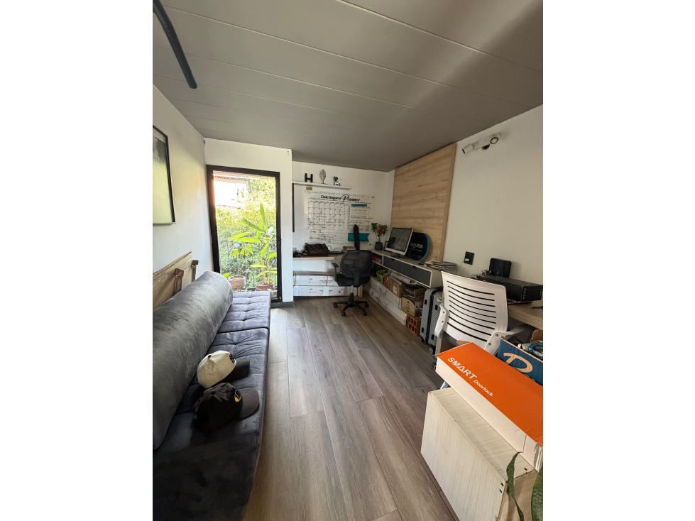 Apartamento Remodelado Venta Poblado — foto 2