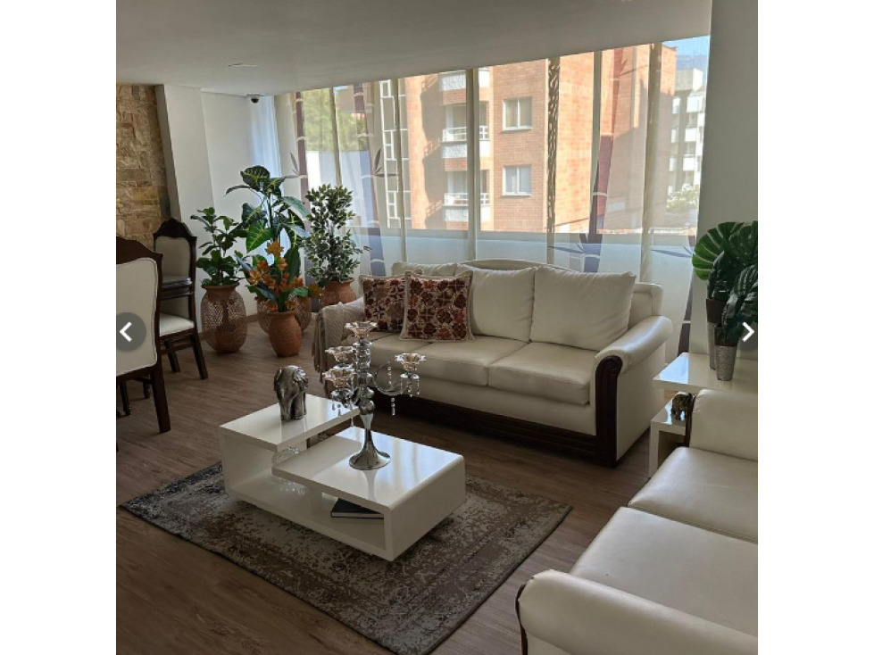 Apartamento para la venta Laureles, Medellín — foto 6