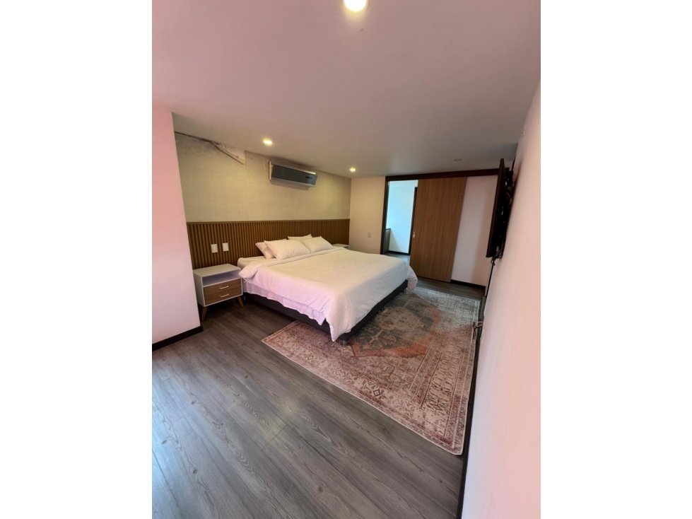 Apartamento en Venta San Lucas — foto 2