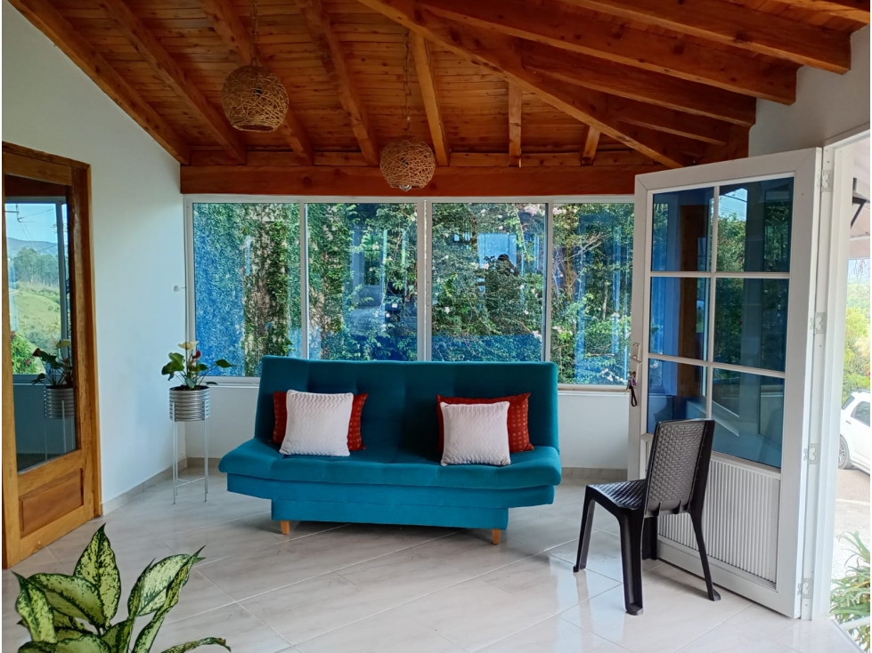 Finca Venta El Peñol — foto 2