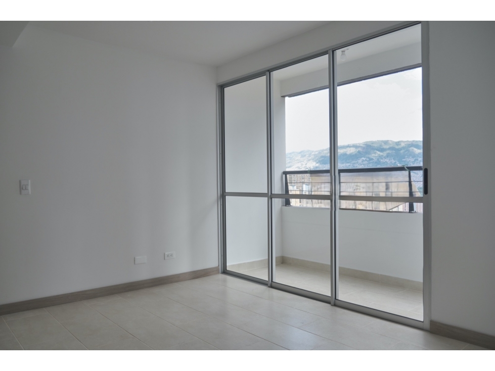 Apartamento en arriendo Calasanz, Medellín — foto 5