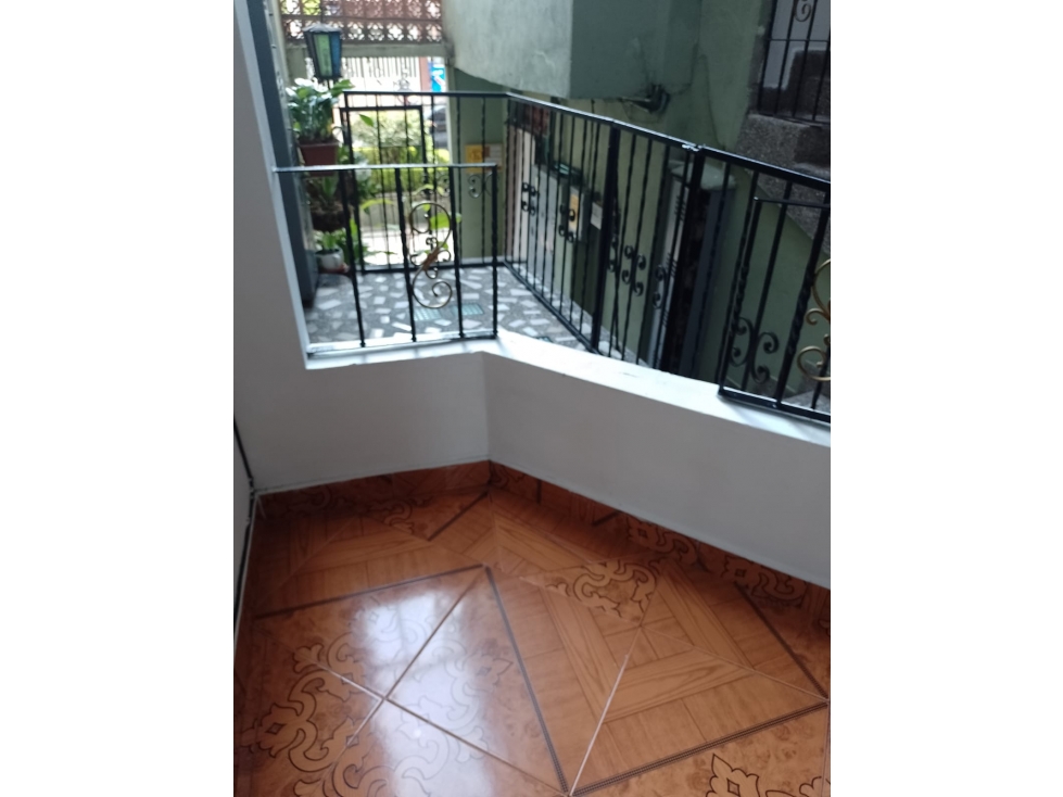 Apartamento en Venta Cristóbal la América — foto 2