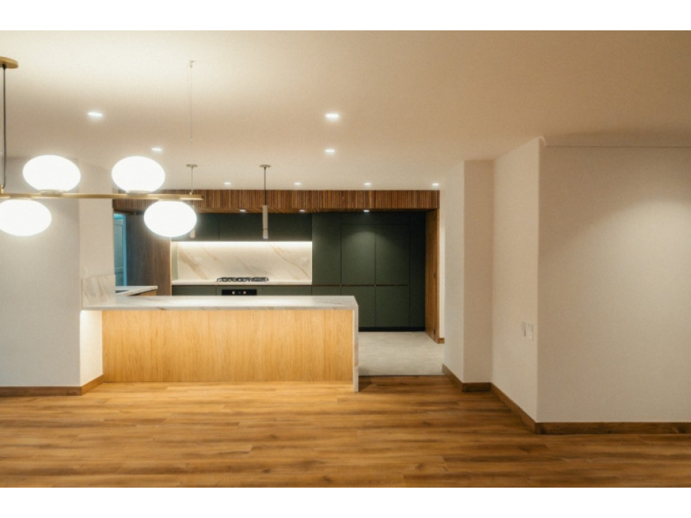 Apartamento en venta Poblado Medellín — foto 2