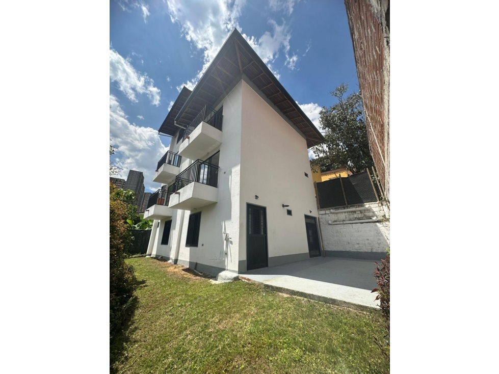 Casa en Venta La Doctora Sabaneta — foto 2