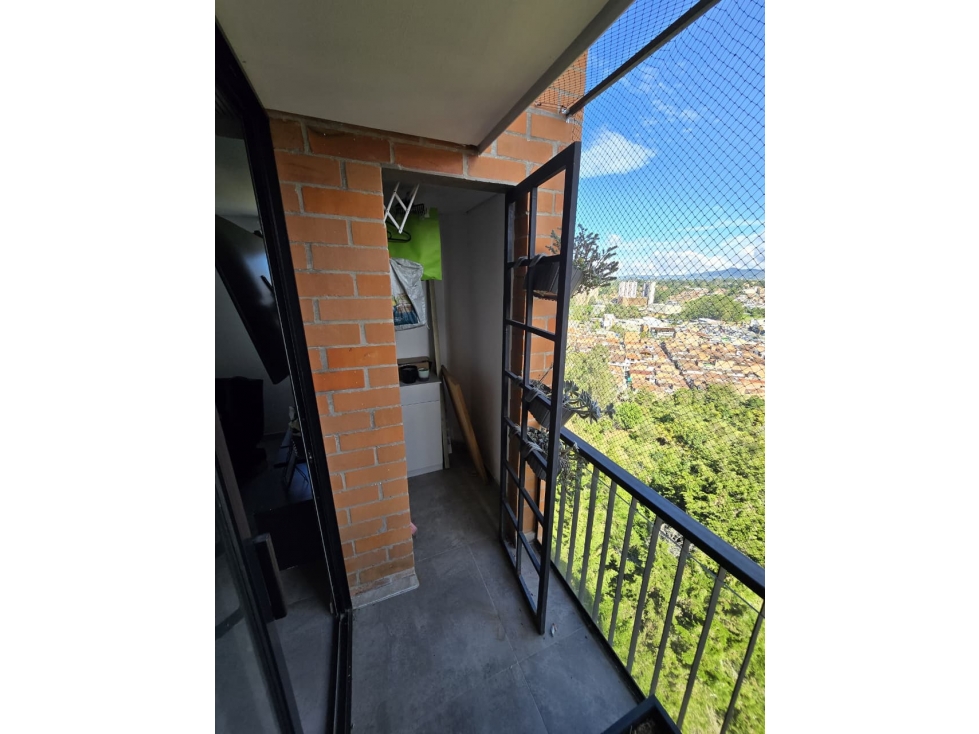 Apartamento en venta Senderos de San Sebastián Rionegro — foto 2