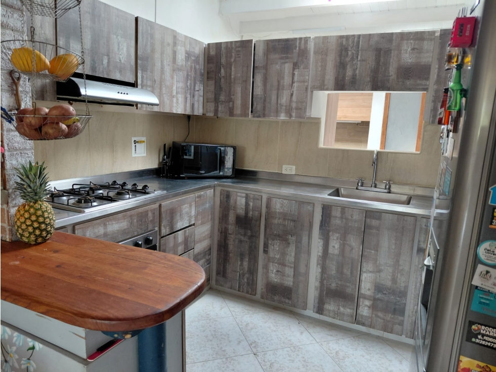 Casa en Venta Guayabal Calle 4 — foto 2