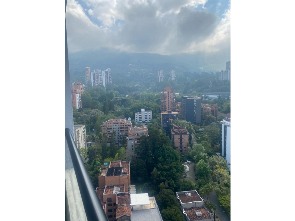 Apartamento en venta Poblado Medellín — foto 2