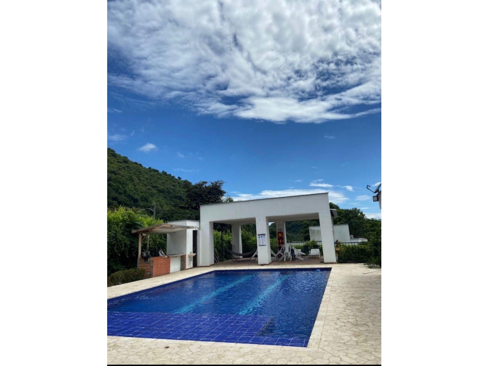Casa Campestre en Venta San Jerónimo — foto 2