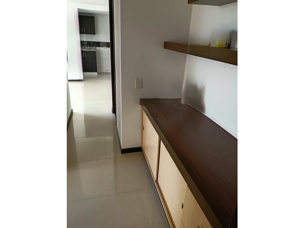 Apartamento en arriendo Belén la Mota, Medellín — foto 6