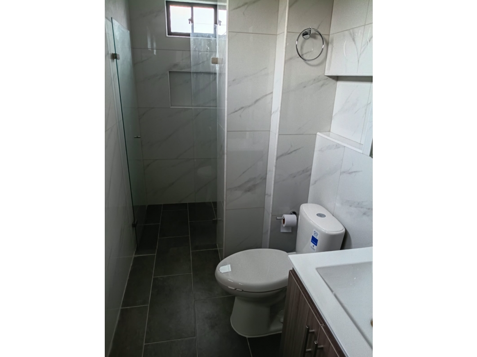 Arriendo apartamento en guayabal barrio santafe — foto 6