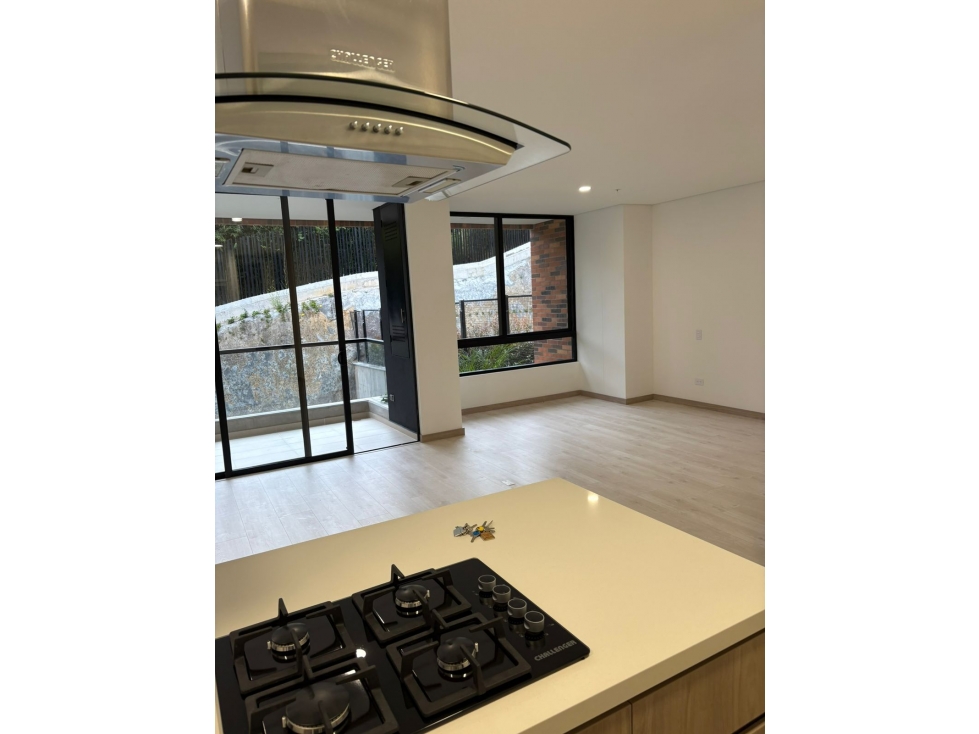Apartamento en Arriendo la fe Las Palmas — foto 2
