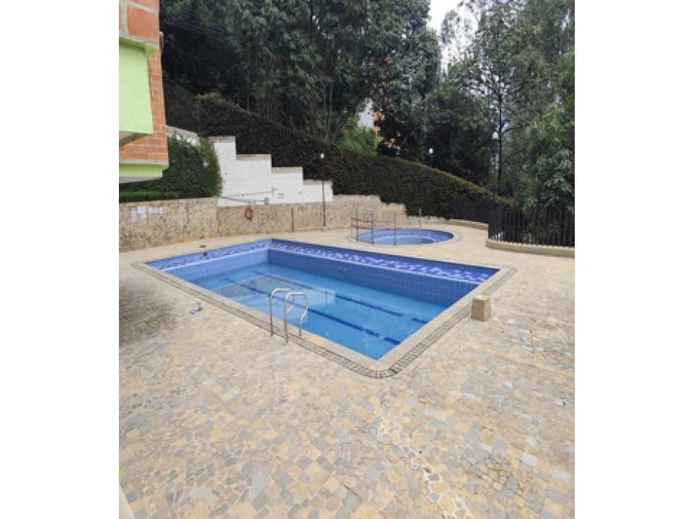 Apartamento en venta Sabaneta — foto 2