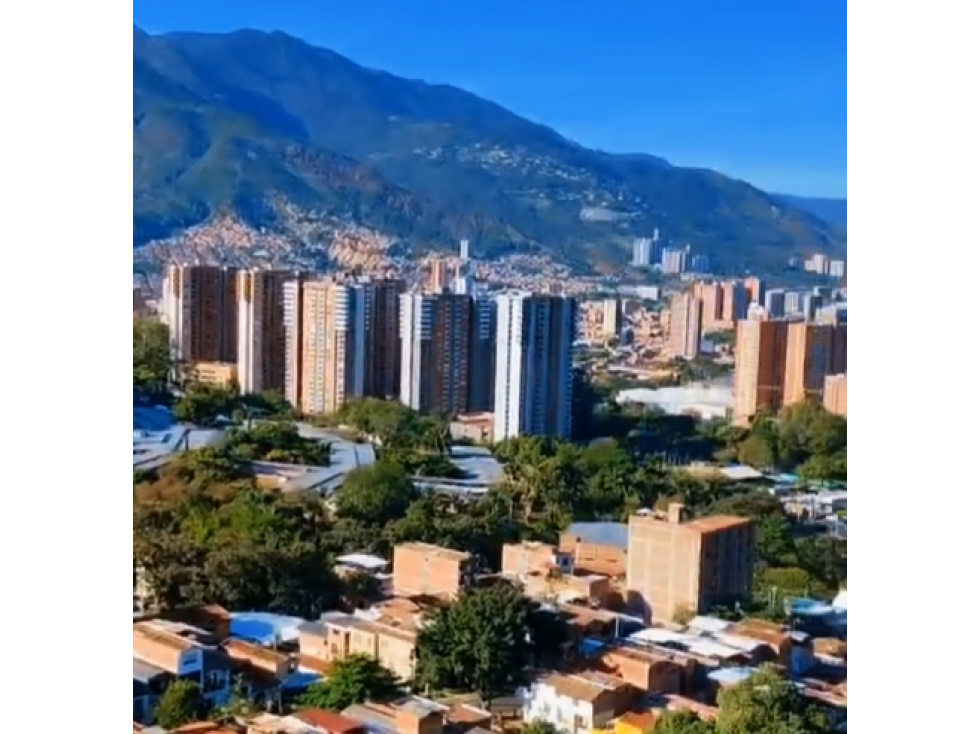 Apartamento en venta Bello — foto 2
