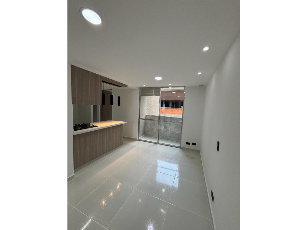 Apartamento en venta Robledo Medellín — foto 2