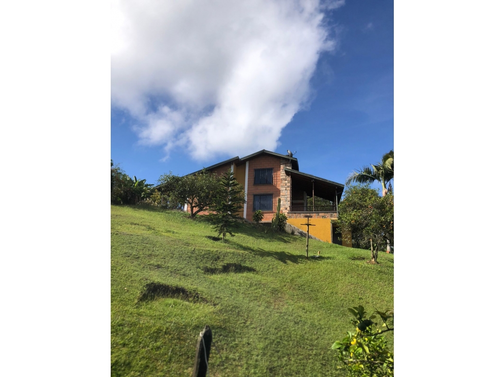 Finca en Venta Rionegro — foto 2