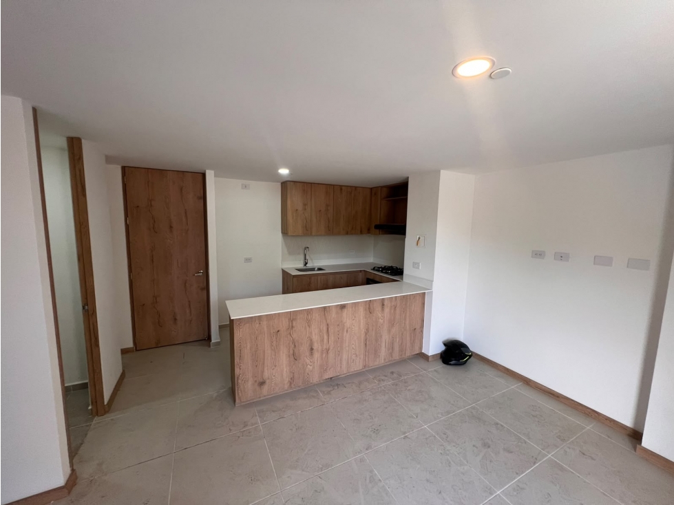 Apartaestudio para Arriendo en San German — foto 2