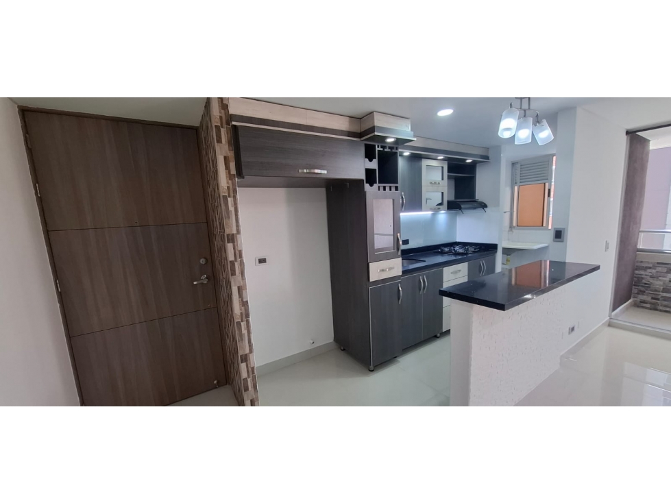 Apartamento en venta La estrella — foto 2