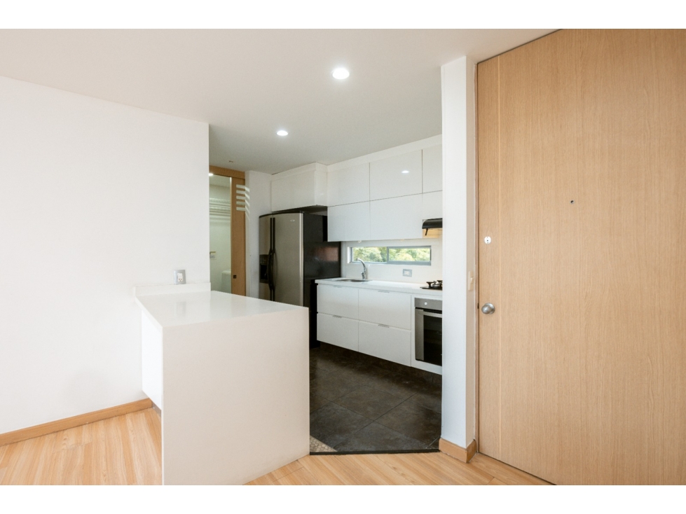Apartamento amoblado en arriendo en el Poblado Medellín — foto 3