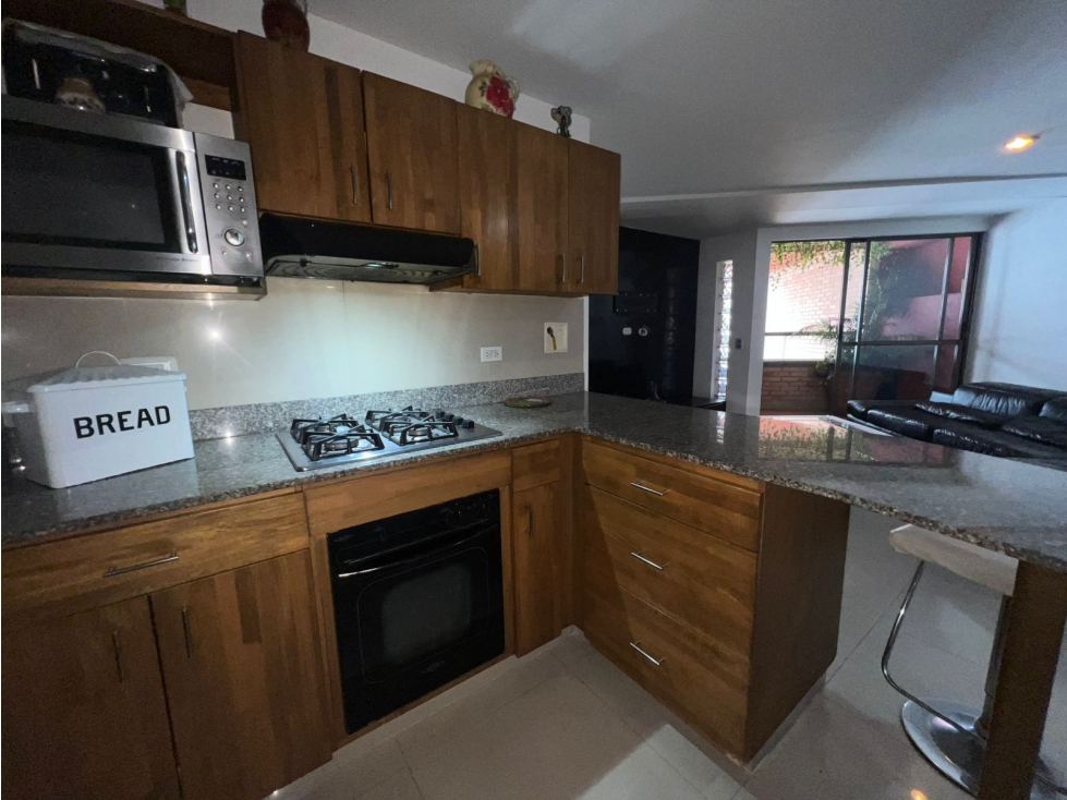 Apartamento para la Venta en sabaneta — foto 4